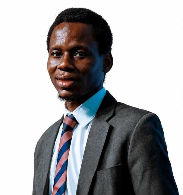 Abdulakeem Balogun