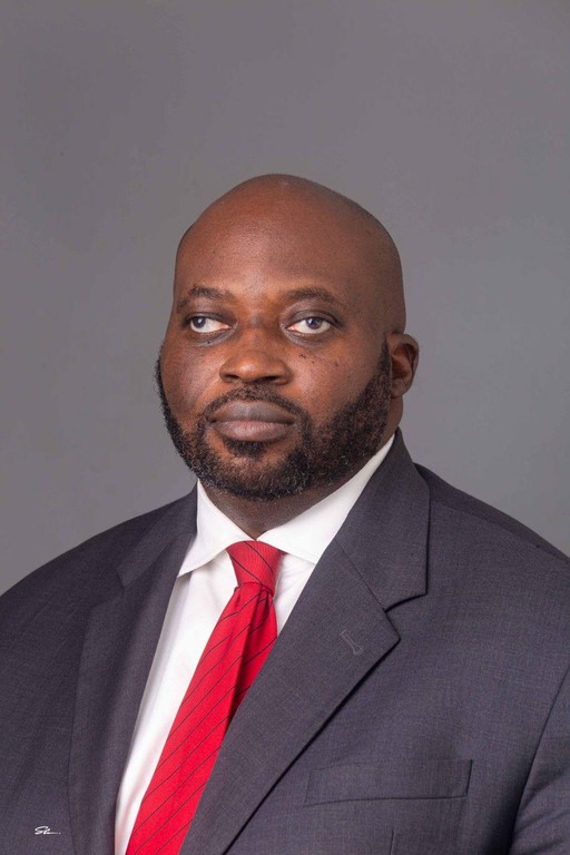 Dr. Olukayode B.A. Fabunmi