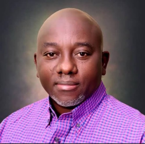 Dr. Rotimi Babalola